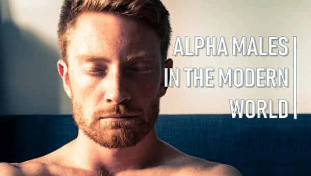 Writing Alpha Males in Romance Novels