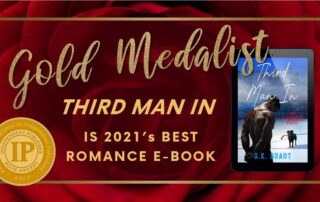 2021 Best Romance E-Book