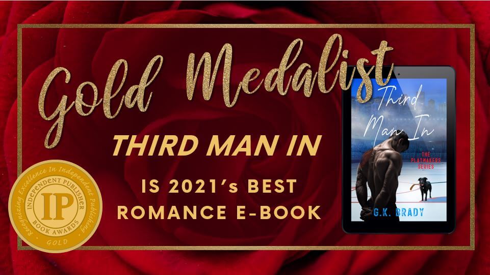 2021 Best Romance E-Book