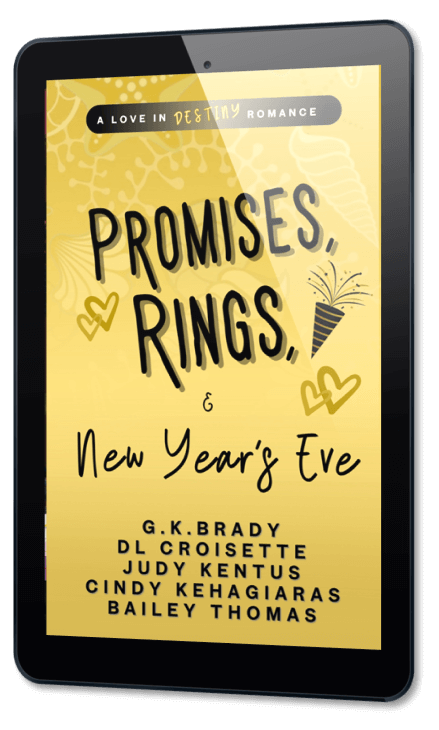 Bonus Romance Content Cover