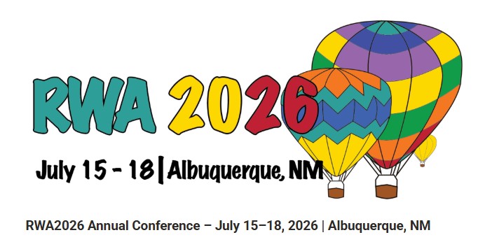 Romance Writers Event