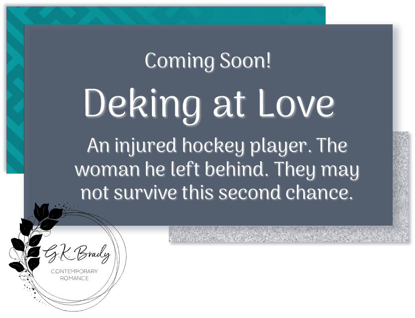 New Release, Deking at Love