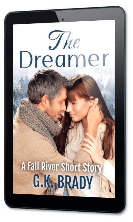 The Dreamer Short Story