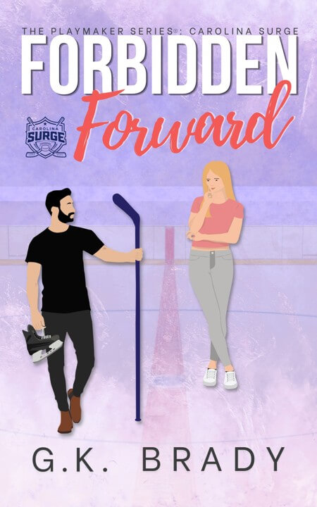 Illustrated cover